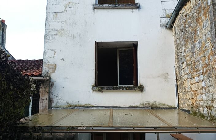 Vente Maison/villa 4 pièces — photo 3
