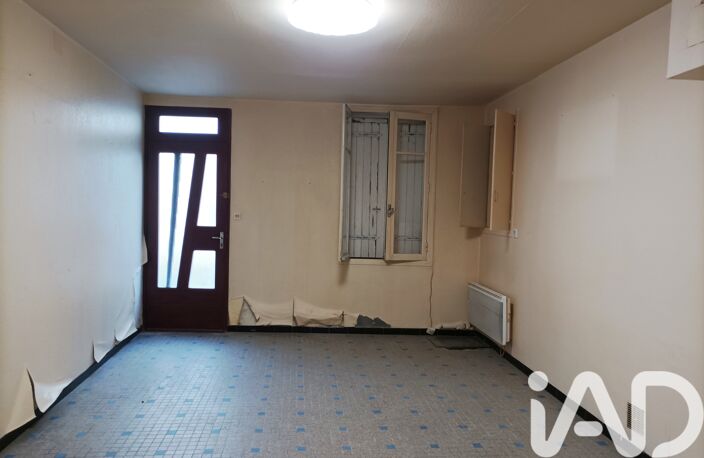 Vente Maison/villa 4 pièces — photo 4