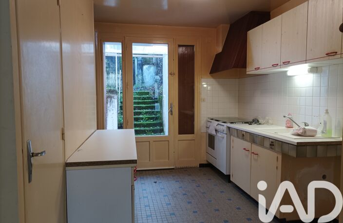 Vente Maison/villa 4 pièces — photo 5