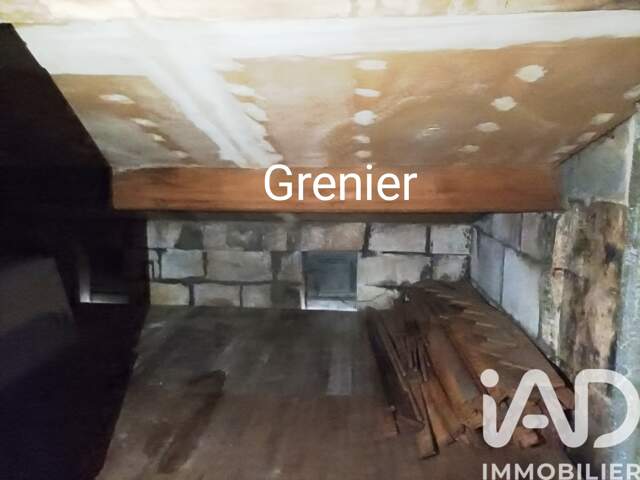 Vente Maison/villa 4 pièces — photo du bien