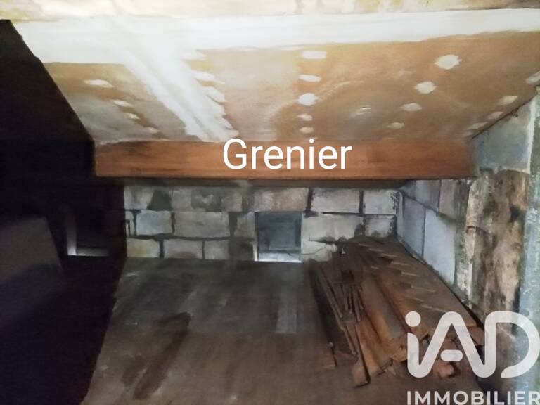 Vente Maison/villa 4 pièces — photo 1