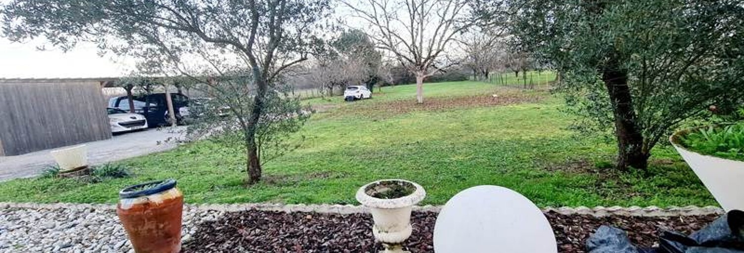 Maison 8 Pièces 285 m² à vendre à Vayres (33870)