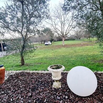 Maison 8 pièces 483000 €