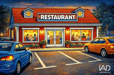 Commerce  340000 €