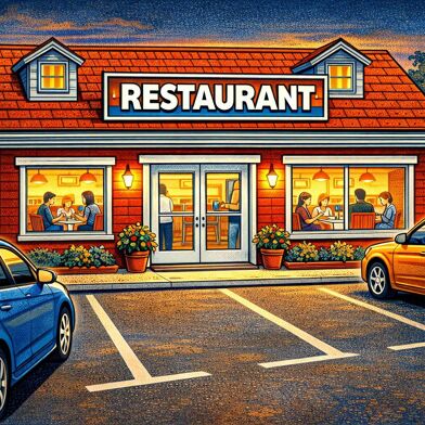 Commerce  340000 €