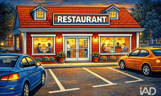 Commerce  82 m² à vendre à Saint-Cyr-en-Val (45590)