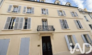 Appartement 3 Pièces 54 m² à vendre à Meaux (77100)