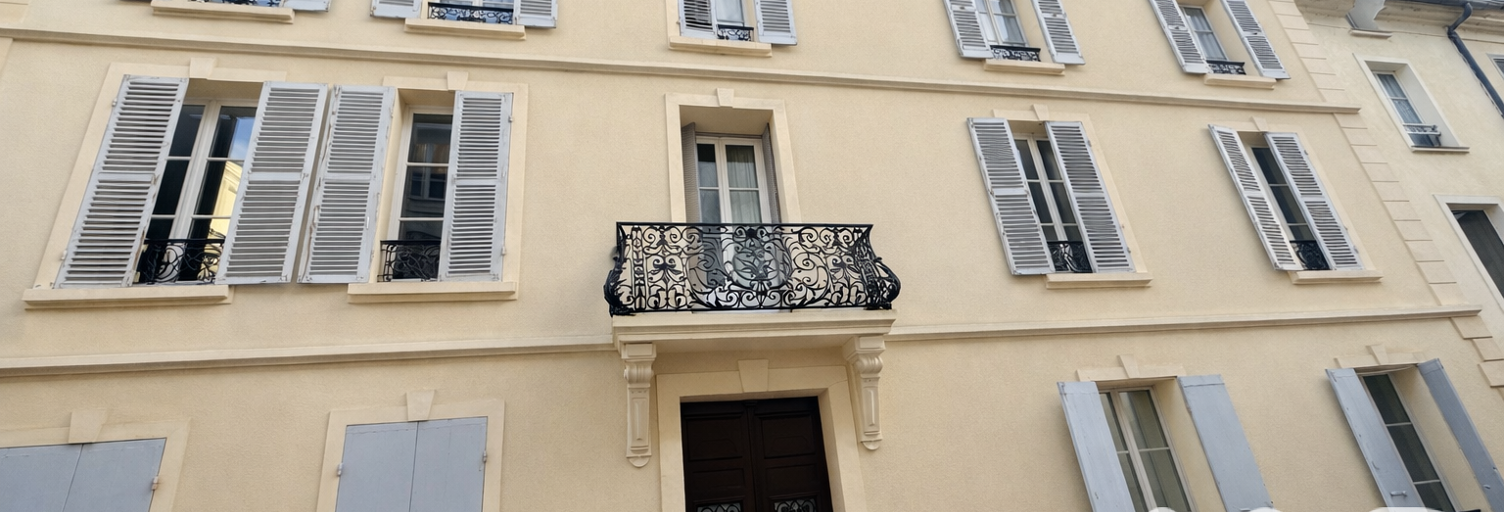 Appartement 3 Pièces 54 m² à vendre à Meaux (77100)