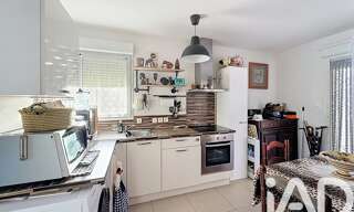 Appartement 3 Pièces 48 m² à vendre à Valras-Plage (34350)