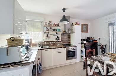 Appartement 3 pièces 225000 €