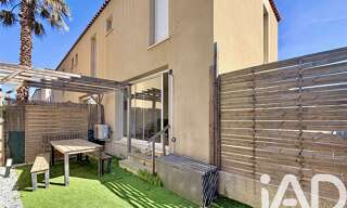 Appartement 3 Pièces 48 m² à vendre à Valras-Plage (34350)