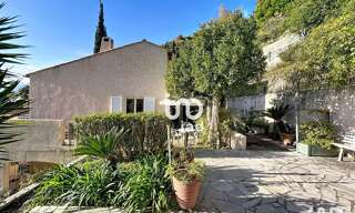 Maison 5 Pièces 133 m² à vendre à Menton (06500)