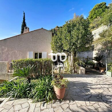 Maison 5 pièces 1000000 €