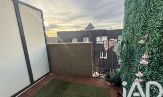 Appartement 3 Pièces 63 m² à vendre à Valenton (94460)