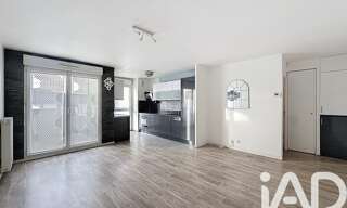 Appartement 3 Pièces 63 m² à vendre à Valenton (94460)