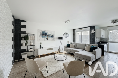 Appartement 3 pièces 237000 €