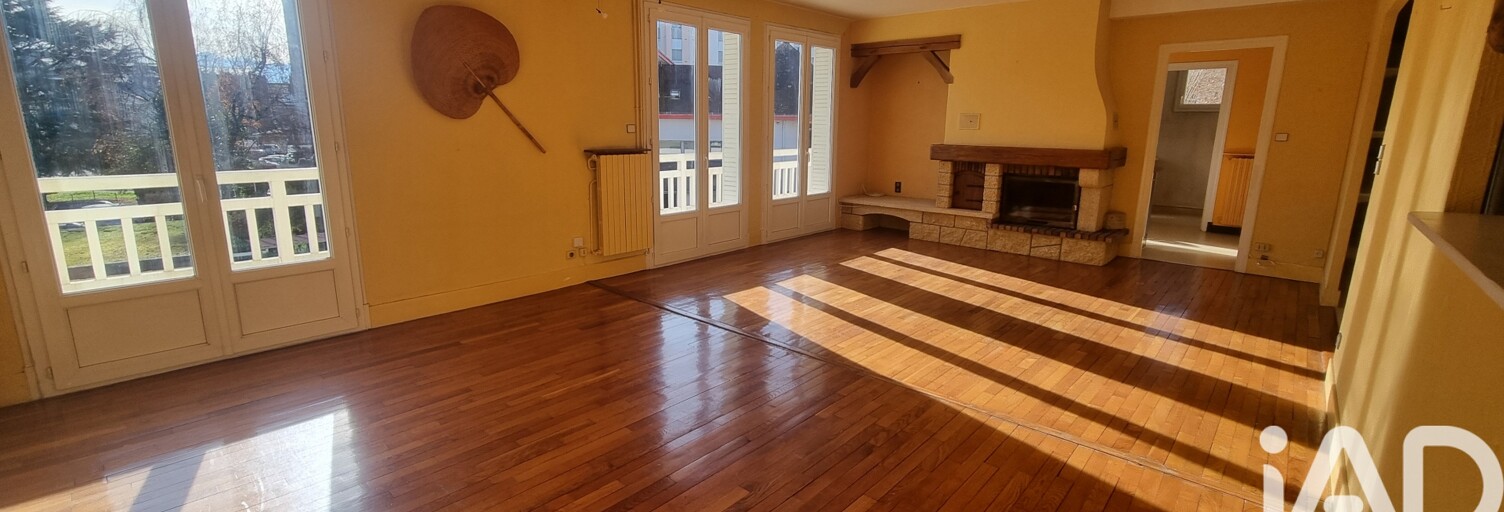Appartement 5 Pièces 135 m² à vendre à Tarbes (65000)