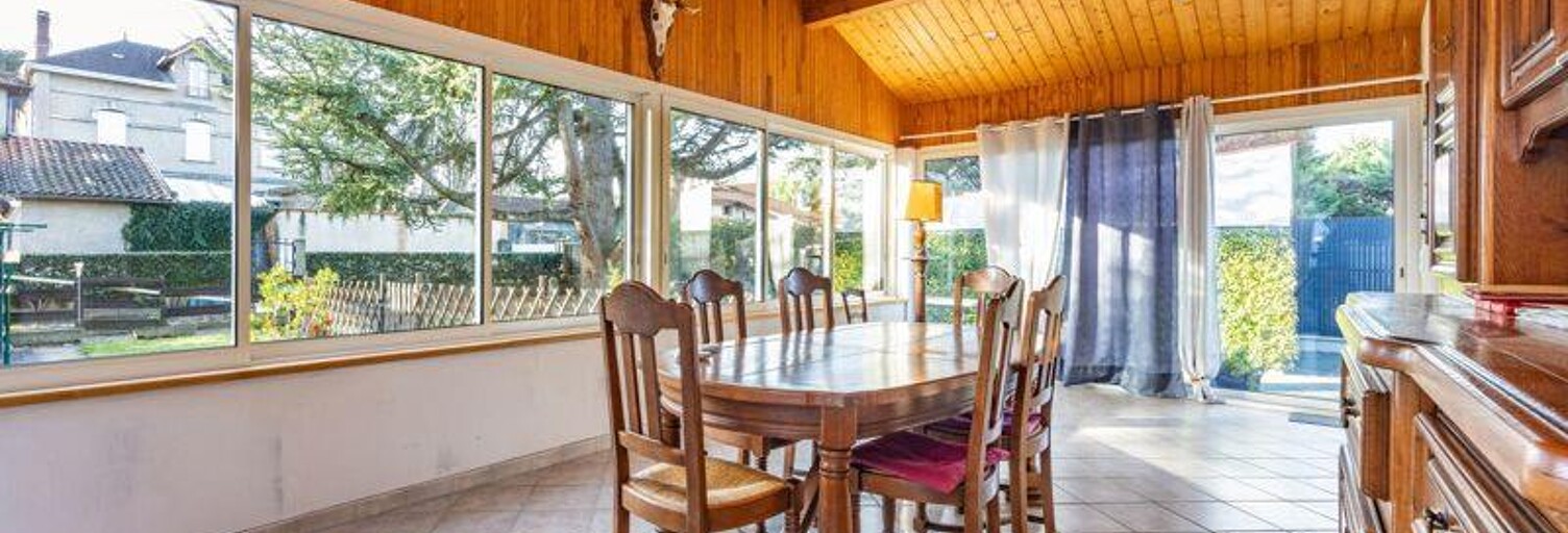 Maison 4 Pièces 96 m² à vendre à Graulhet (81300)