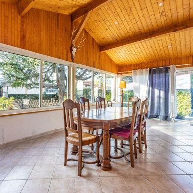 Maison 4 pièces 203000 €