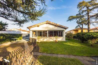 Maison 4 pièces 203000 €