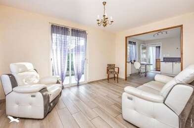 Maison 4 pièces 203000 €