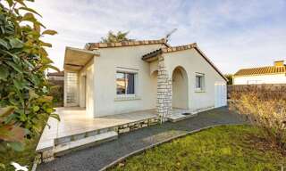 Maison 4 Pièces 96 m² à vendre à Graulhet (81300)