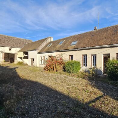 Maison 5 pièces 149000 €