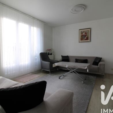 Appartement 4 pièces 159000 €