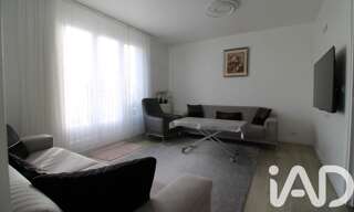 Appartement 4 Pièces 65 m² à vendre à Garges-lès-Gonesse (95140)