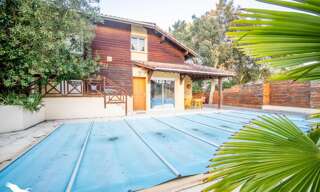 Maison 5 Pièces 89 m² à vendre à Messanges (40660)