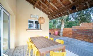 Maison 5 Pièces 89 m² à vendre à Messanges (40660)