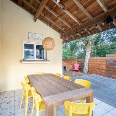 Maison 5 pièces 539000 €