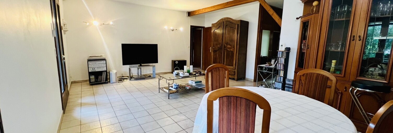Maison 5 Pièces 90 m² à vendre à Agen (47000)
