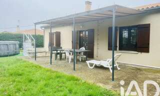 Maison 5 Pièces 90 m² à vendre à Agen (47000)