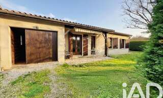 Maison 5 Pièces 90 m² à vendre à Agen (47000)