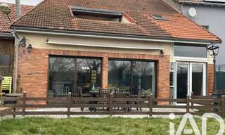 Maison 6 Pièces 240 m² à vendre à Saint-Éloy-les-Mines (63700)