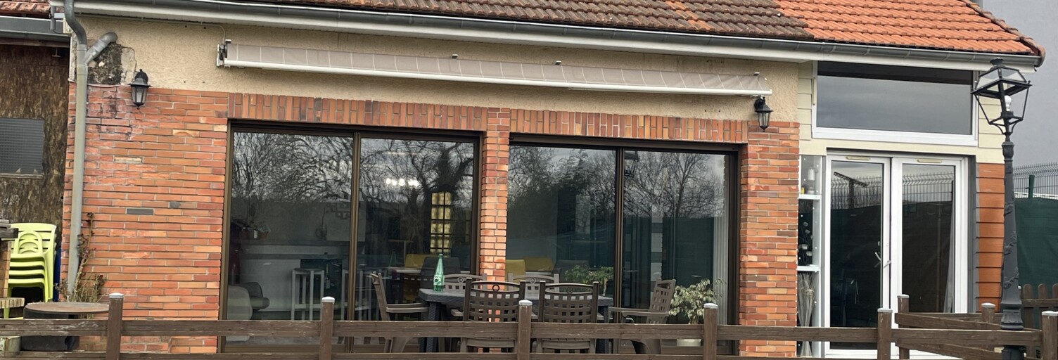 Maison 6 Pièces 240 m² à vendre à Saint-Éloy-les-Mines (63700)