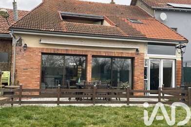 Maison 6 pièces 129990 €