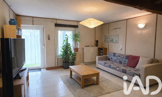 Maison 6 Pièces 175 m² à vendre à Villers-le-Tilleul (08430)