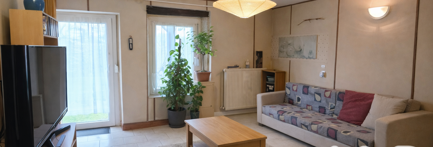 Maison 6 Pièces 175 m² à vendre à Villers-le-Tilleul (08430)