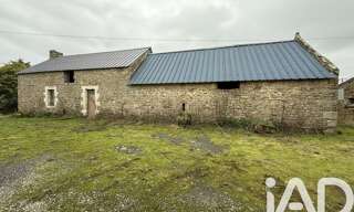 Maison 2 Pièces 95 m² à vendre à Kervignac (56700)