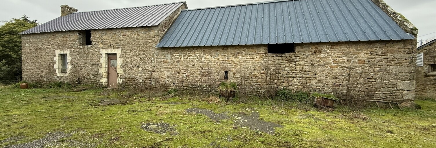 Maison 2 Pièces 95 m² à vendre à Kervignac (56700)