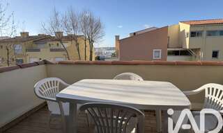 Appartement 1 Pièce 29 m² à vendre à Agde (34300)