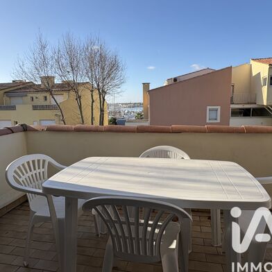 Appartement 1 pièces 125000 €