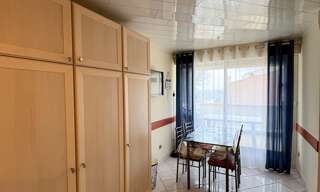 Appartement 1 Pièce 28 m² à vendre à Agde (34300)