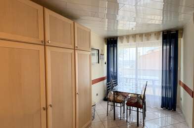 Appartement 1 pièces 125000 €