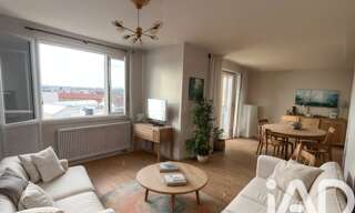 Appartement 3 Pièces 77 m² à vendre à Décines-Charpieu (69150)