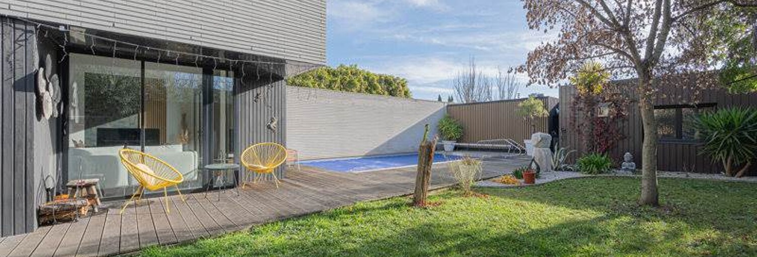 Maison 5 Pièces 125 m² à vendre à Blagnac (31700)