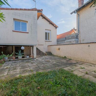Maison 3 pièces 390000 €