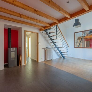 Maison 3 pièces 390000 €